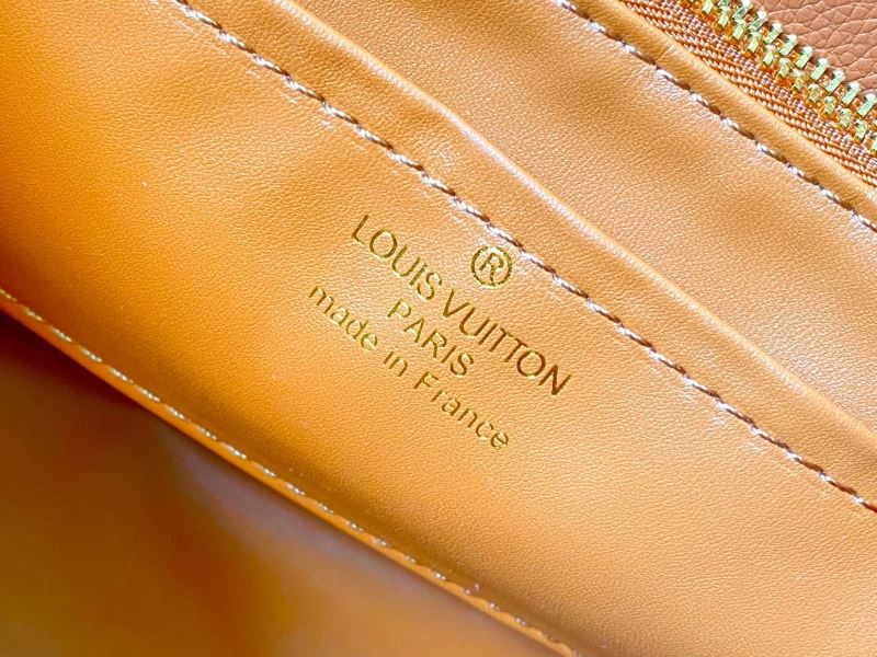 Louis Vuitton Top Handle Bags